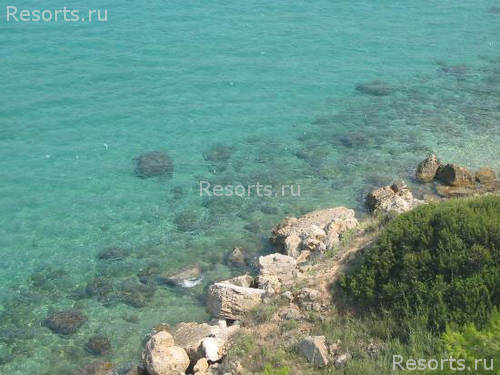Aristoteles Beach Hotel 18